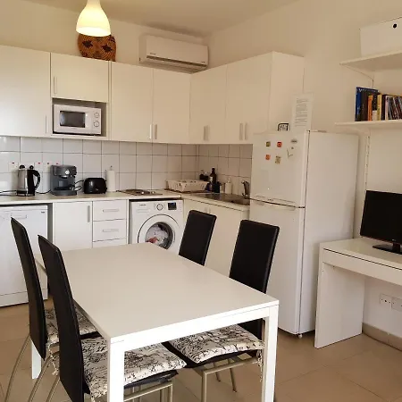 Appartement Ariadne 103 -300m From Lighthouse *