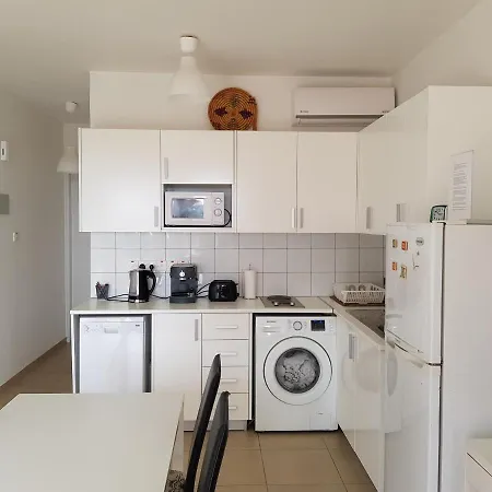 Appartement Ariadne 103 -300m From Lighthouse Paphos