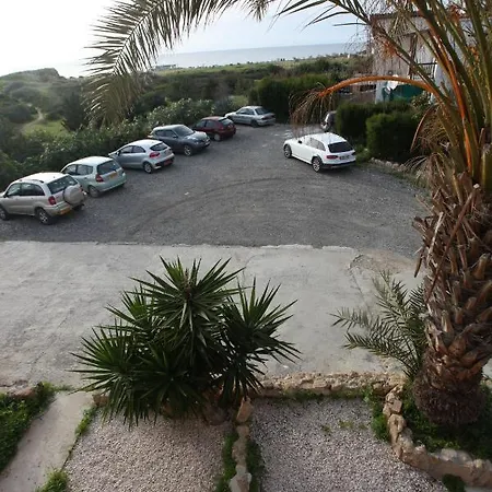 Ariadne 103 -300m From Lighthouse Appartement *